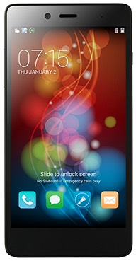 InFocus M512 4G LTE